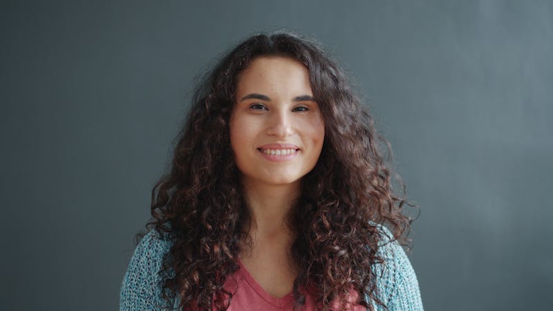 Priya R., ACU new Canadian member